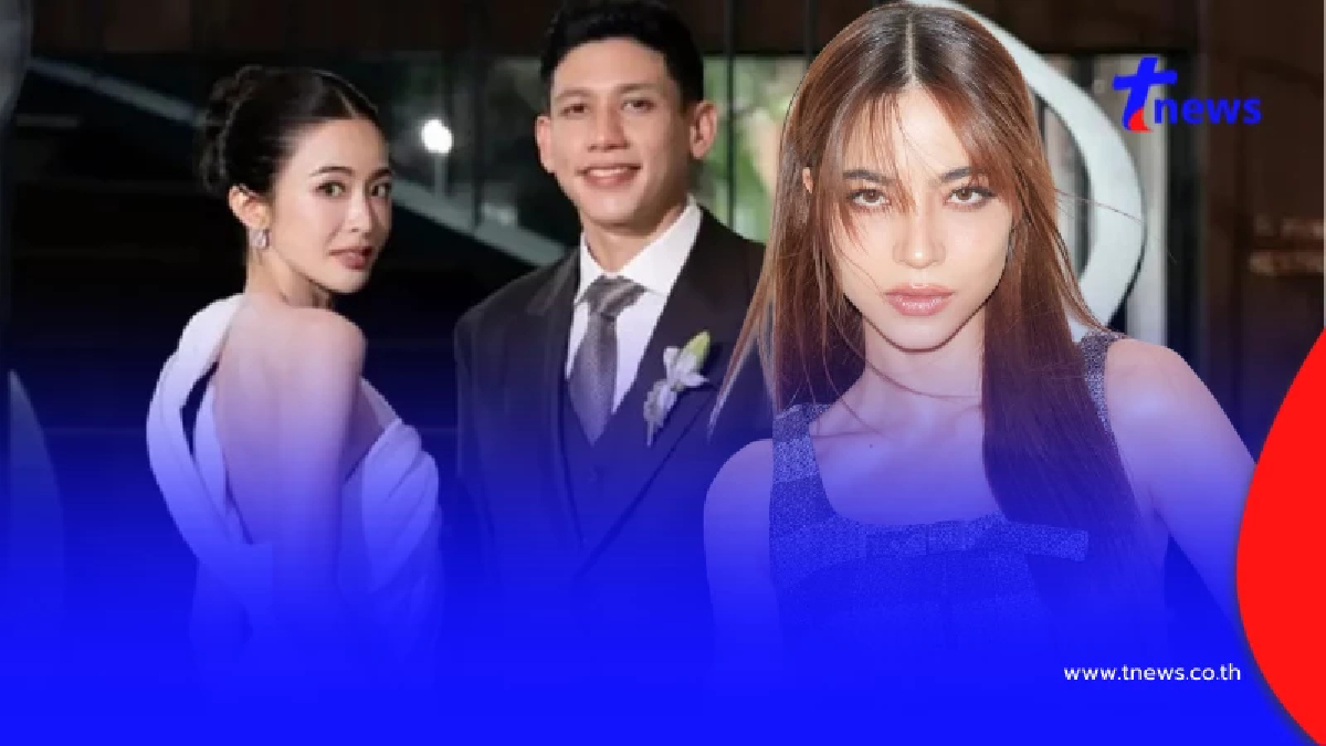 "น้องสาวมาร์กี้" ขอโทษ "ทราย สก๊อต" จากใจ หลังดราม่าทัวร์ลงหนัก