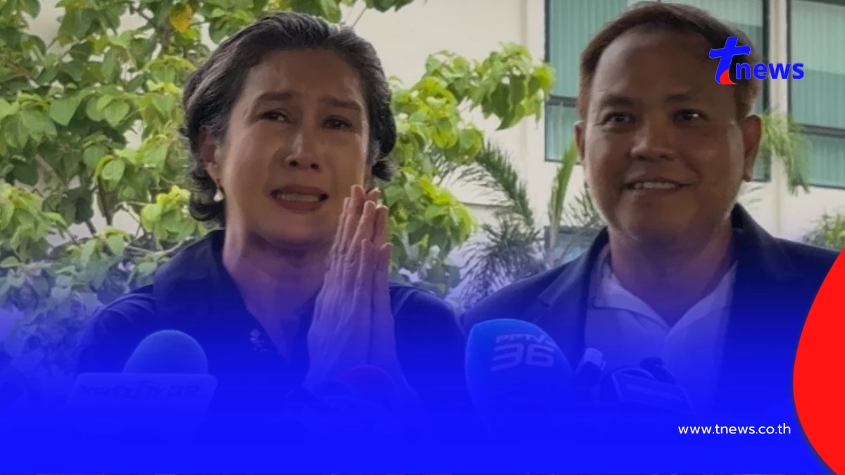 อาชีพแท้จริง "มาดามเก่ง" ถึงว่ามีให้ เซียนพระดังยืมเป็นร้อยล้าน
