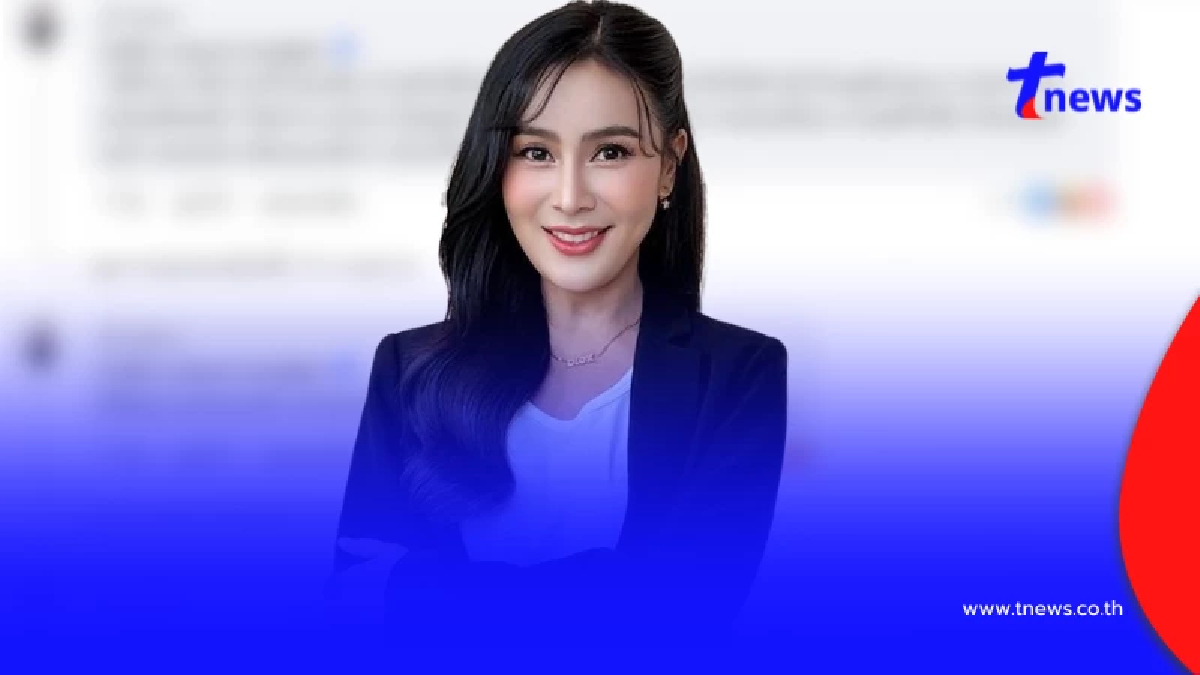 "ผู้ประกาศดัง" โต้ข่าวลือกร่างคับช่อง ยันลาออกเอง ไม่ได้โดนปลด