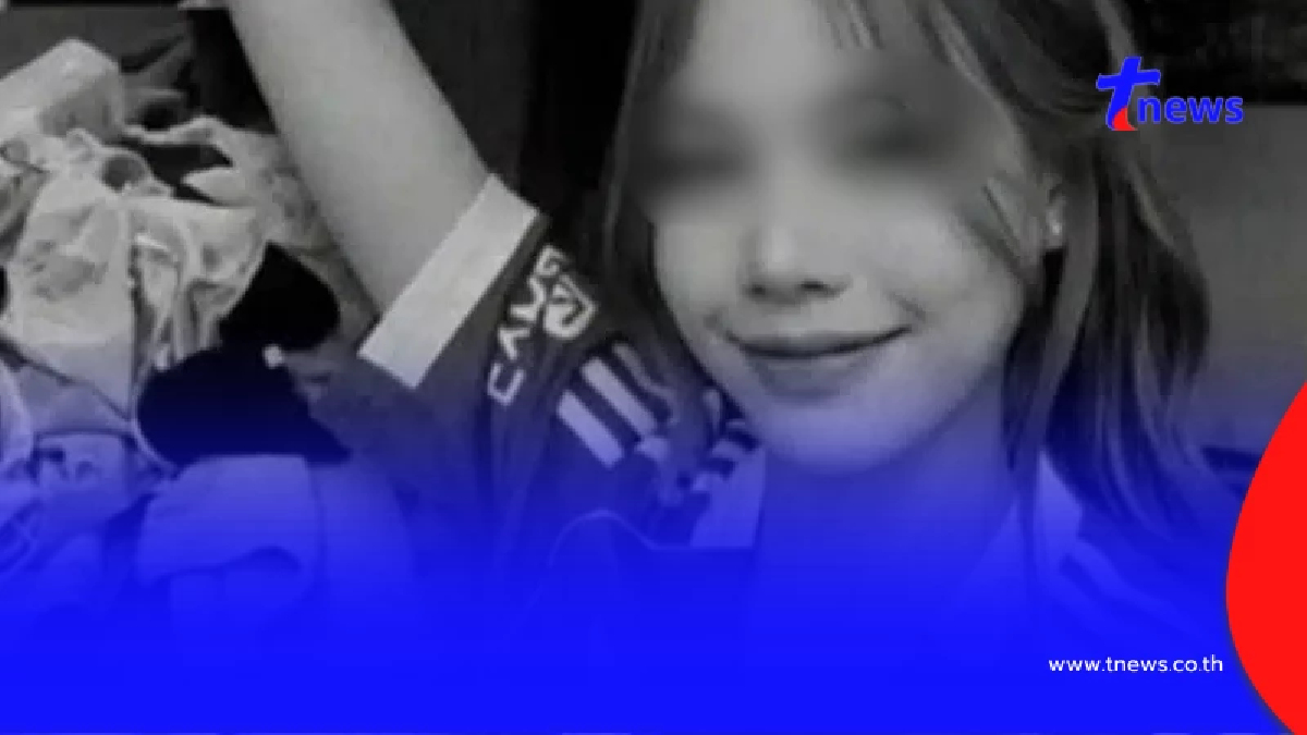 อาลัย นางแบบสาว เสียชีวิตสลดในคอนโด ด้วยสาเหตุสุดเศร้า