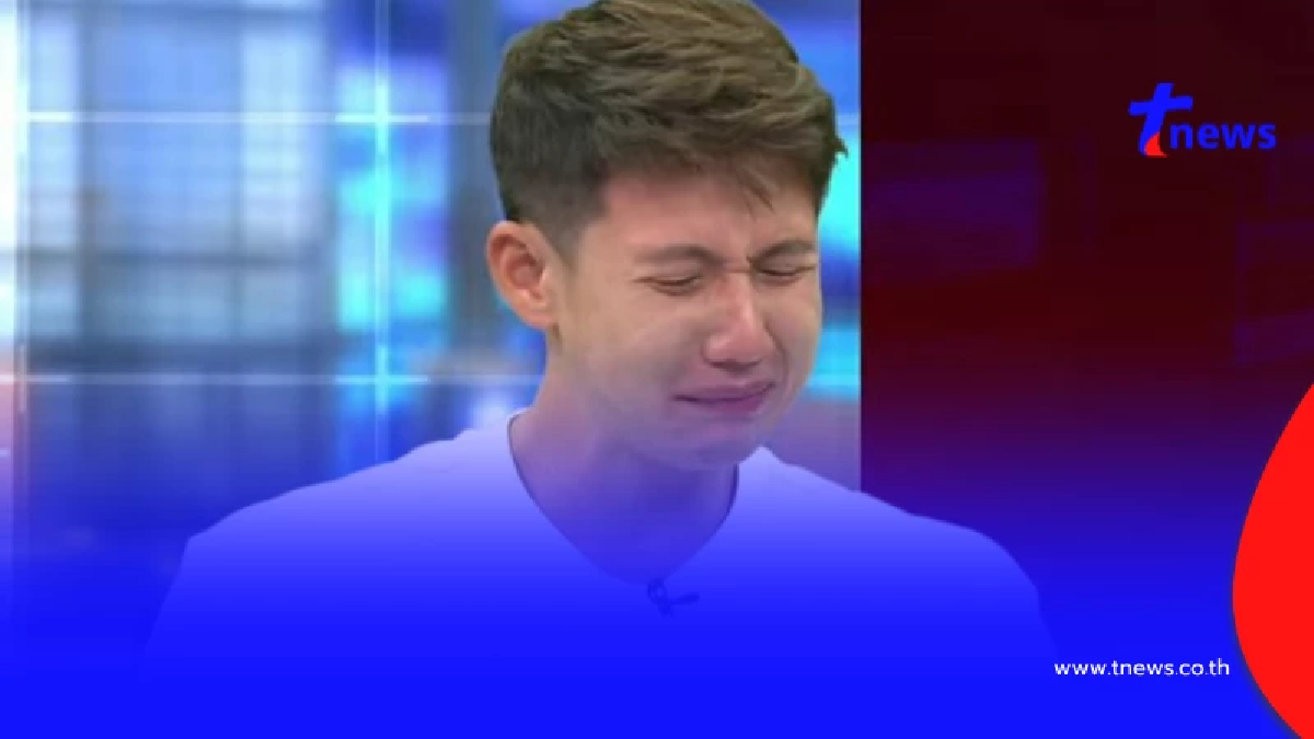 ถึงว่า "ทราย สก๊อต" เก็บความลับไว้นานขนาดนี้ เหตุเพราะ คน ๆ เดียว