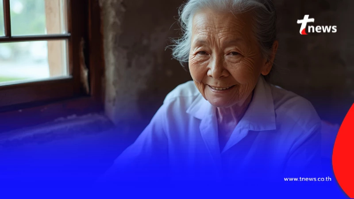 อัปเดตเงินกลุ่มเปราะบาง พ.ค. 69 รับพร้อมกันวันศุกร์ที่ 8 นี้