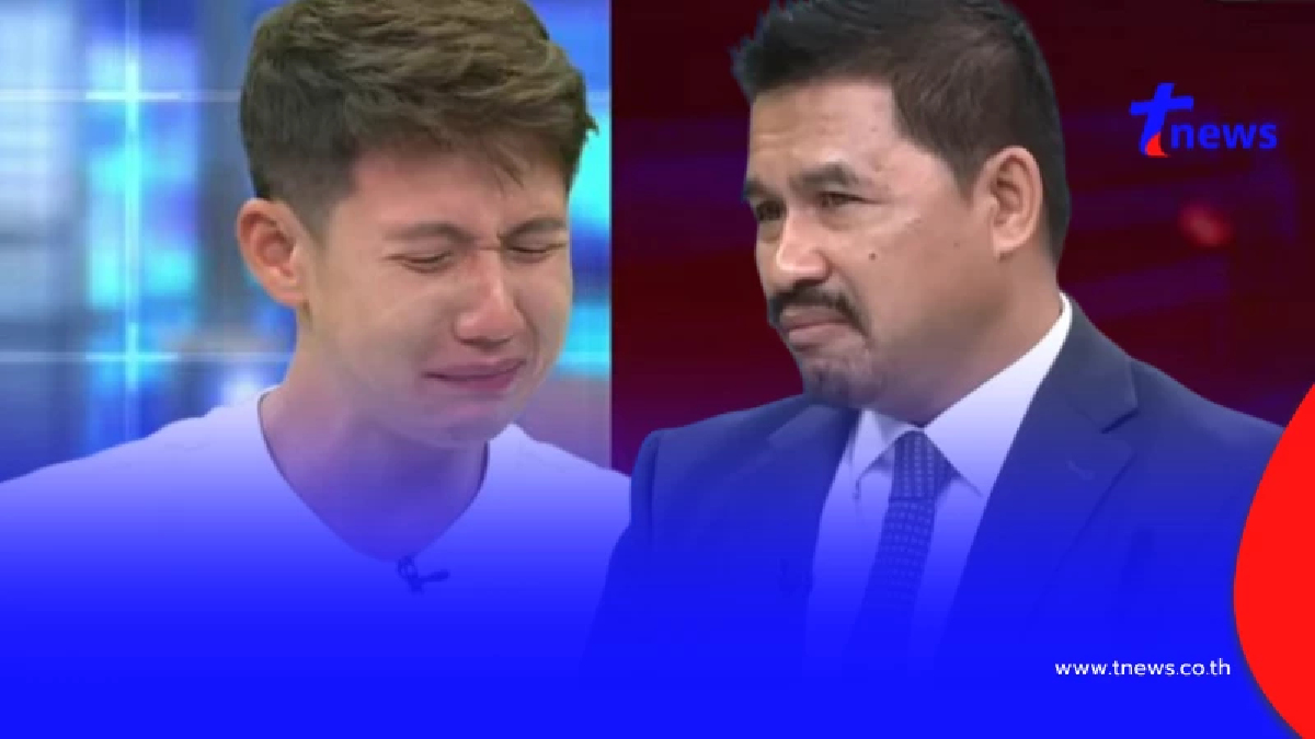 "ทนายสายหยุด" ตัดสินใจโพสต์ถึง "ทราย สก๊อต" ทันที หลังจบ โหนกระแส