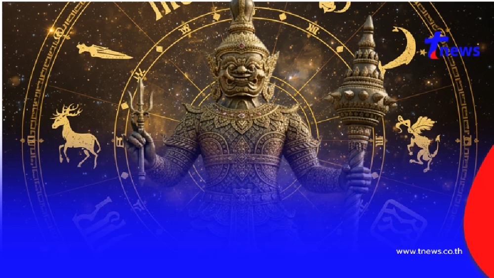 "5ราศี"เท่านั้น ท้าวเวสสุวรรณ เปิดทางให้ ไม่ต้องพูดเยอะ รวย ๆ ๆ