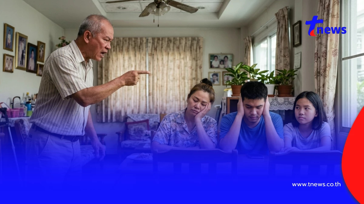 เปิด 5 สัญญาณ "ก่อนเสียชีวิต" สังเกตเพื่อเตรียมใจในวาระสุดท้าย