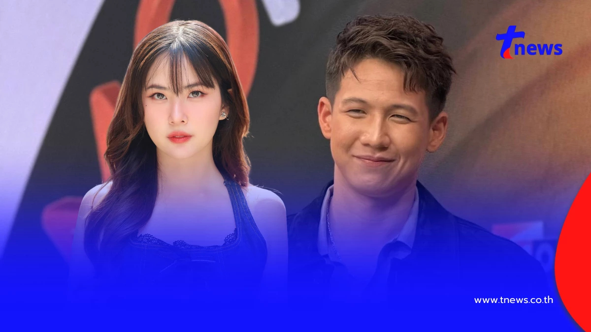ย้อนโมเมนต์ เพชร PetchZ - ทราย สก๊อต เคมีดีเกินต้าน แต่ไปไม่ถึงฝั่ง