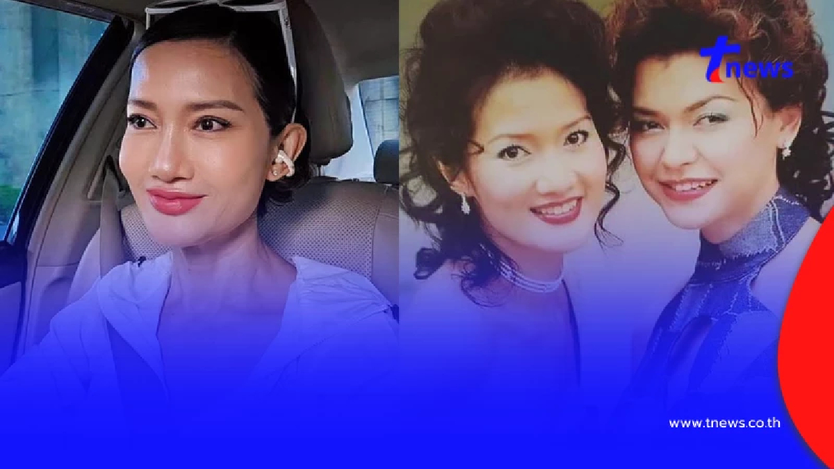 "ดี้ ชนานา" เปิดอดีต 25 ปี "นาย ณภัทร-แม่หมู" ชาวเน็ตแห่ปรบมือรัวๆ