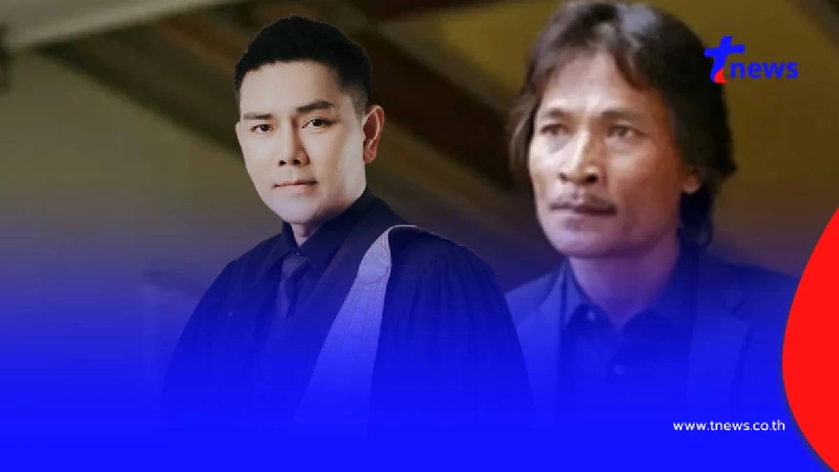 เกิดอะไรขึ้น "ทนายอั๋น" โพสต์เด็ดขาด ขอถอยห่าง "สายเชีย" ทุกคดี