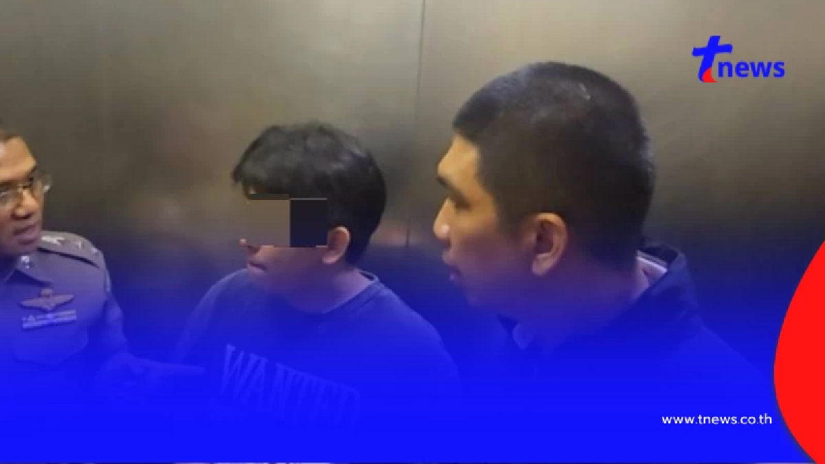 กวาดล้างมาเฟียข้ามชาติ! ทลายรังคอลเซ็นเตอร์เกาหลีคาพัทยา