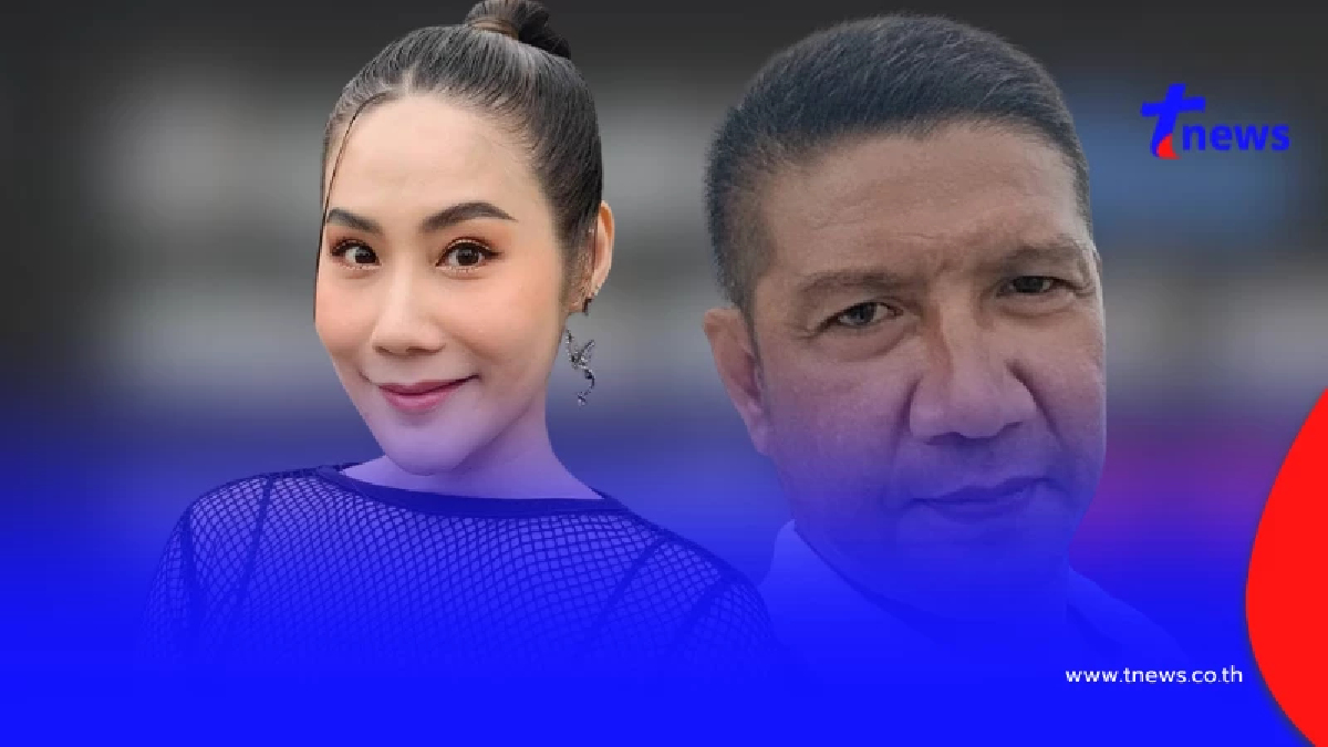 "ยูริ" อดีตภรรยา "บอลเชิญยิ้ม" โพสต์คลิปล่าสุด ป๋าชู เมนต์ทันที