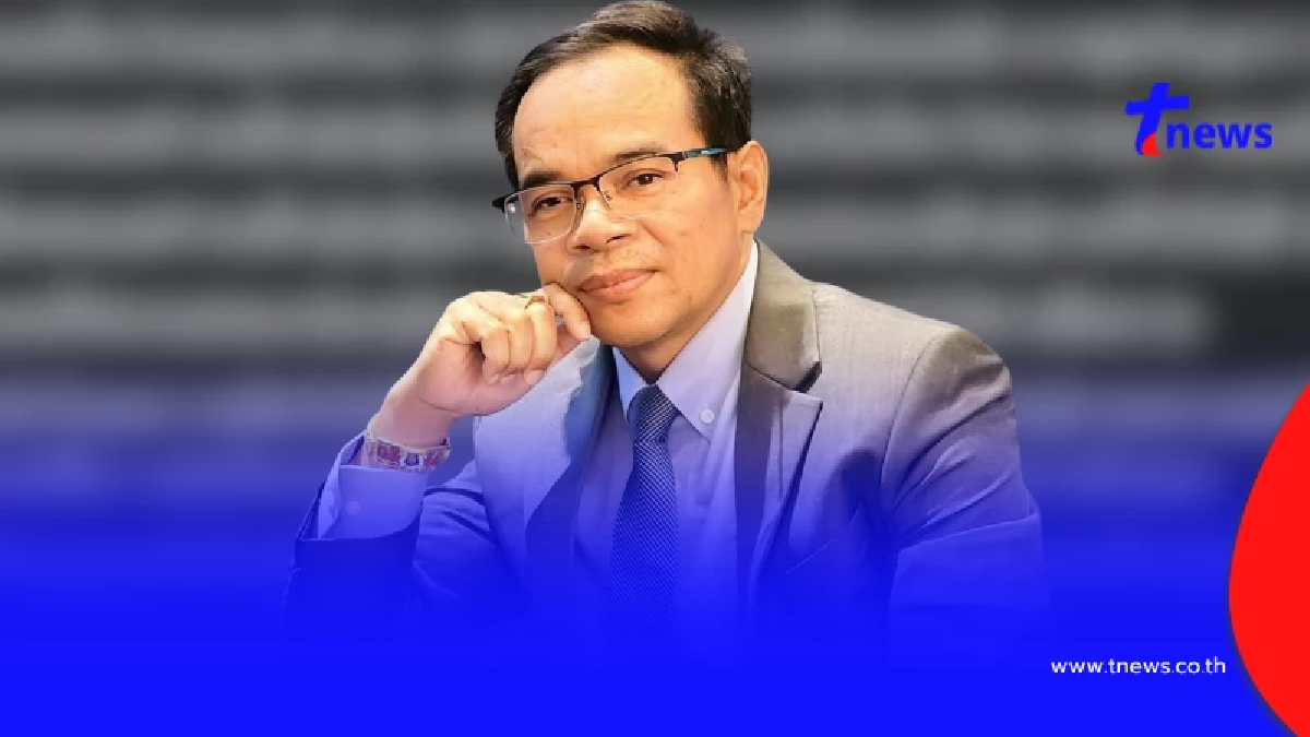 ทนายเกิดผล โพสต์เรื่อง "พ่อแม่รังแกฉัน" ล่าสุด คนถล่มไลก์ ไม่หยุด