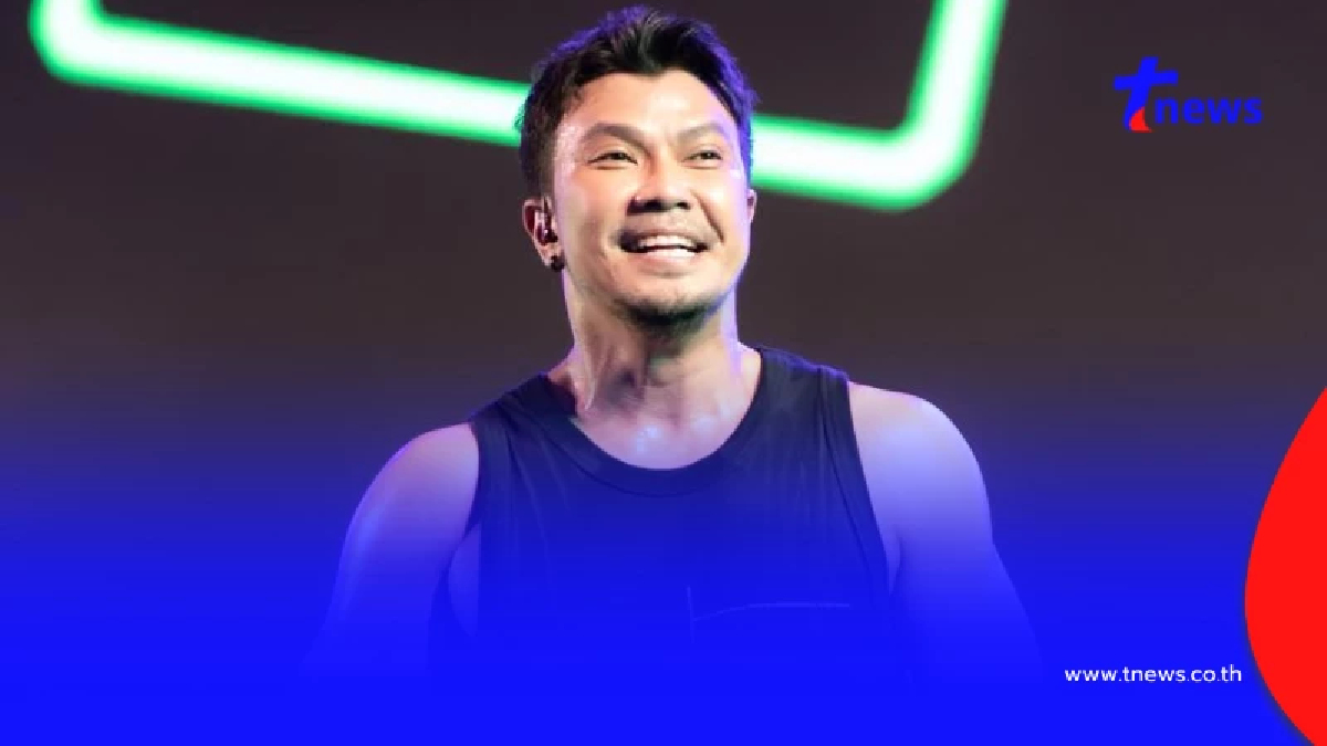 เผยสาเหตุชัด "หนุ่ม กะลา" ประกาศหยุดรับงานสักพัก ทำแฟนเพลงใจหาย