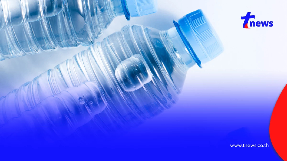 น้ำเปล่าเปิดขวดแล้ว อยู่ได้กี่วัน? คำตอบจริงที่หลายคนเข้าใจผิด