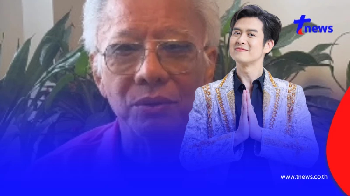 "สุรชัย"ตอบแล้ว ถ้าตรวจ DNA "ร็อคกี้" เป็นลูกแท้ ๆ จะจบยังไง