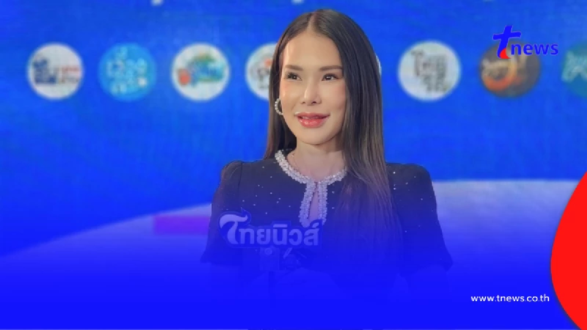 ใครจะคิด ชีวิตล่าสุด มาดามอ้อ เตรียมพบบิ๊กเซอร์ไพรส์ที่เกินคาด