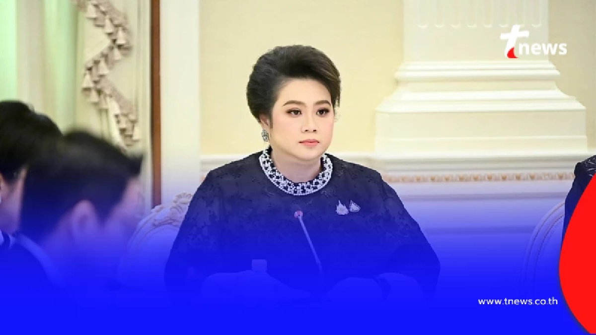 ศุภมาส สั่ง สคบ. ตรวจน้ำดื่มปนเปื้อน พบที่ผลิตสุดแปลก-เตือนเช็กด่วน