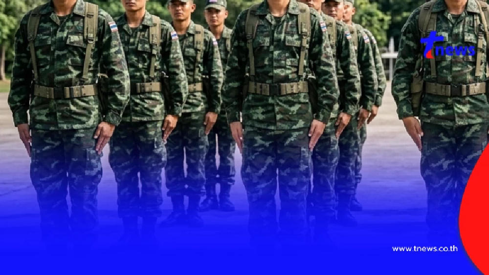 ตอบชัดแล้ว "จบป.6" เป็นทหาร 2 ปี "การันตีวุฒิเท่า ม.6" จริงหรือไม่