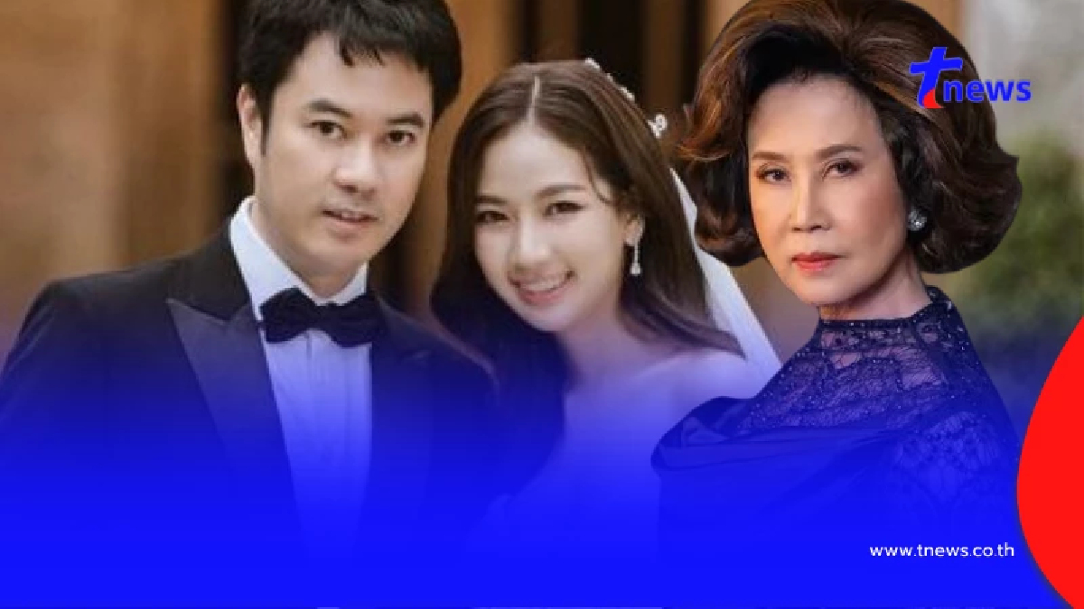 ดวงดาว จารุจินดา พูดแล้ว ปมไม่ปลื้มสะใภ้ หลัง ตั้ม แยกทาง หญิงออน