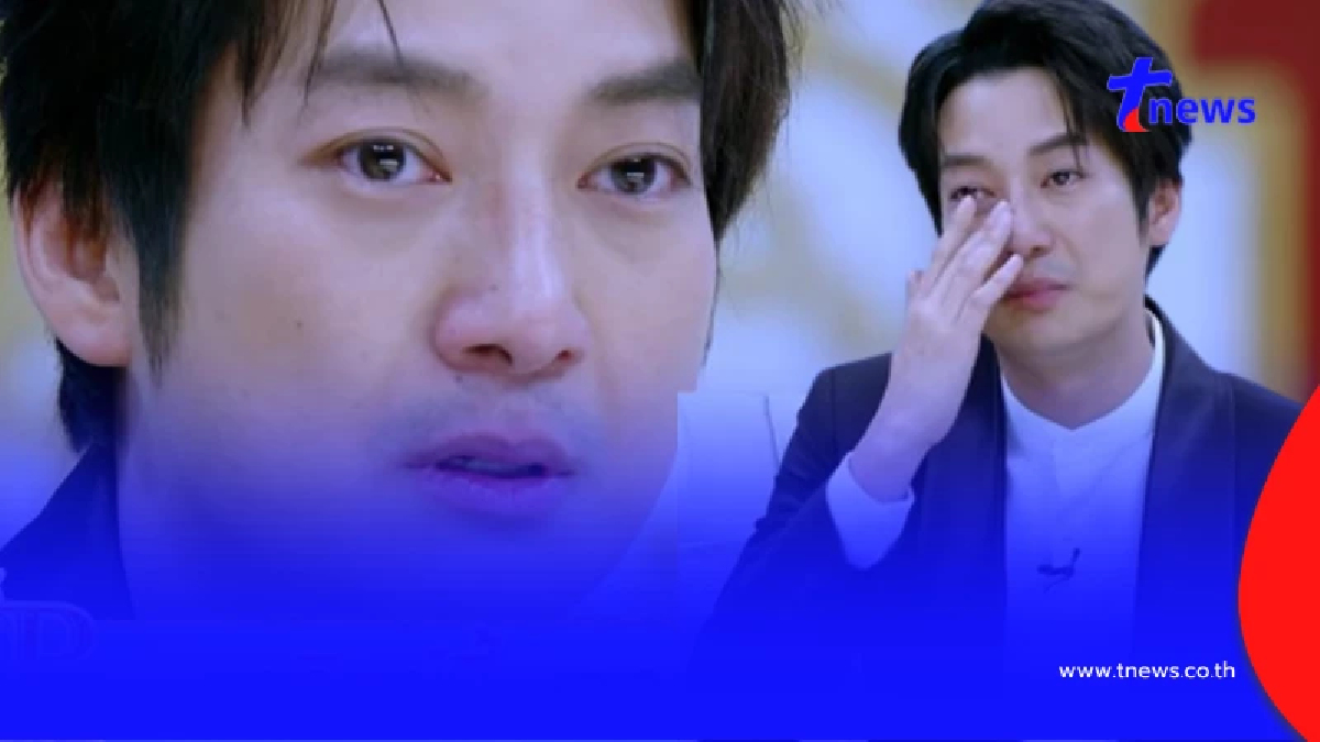ใครจะคิด ยอดหนี้ล่าสุด "เชน ธนา" เสี้ยวนาทีเคยคิดจบทุกอย่าง