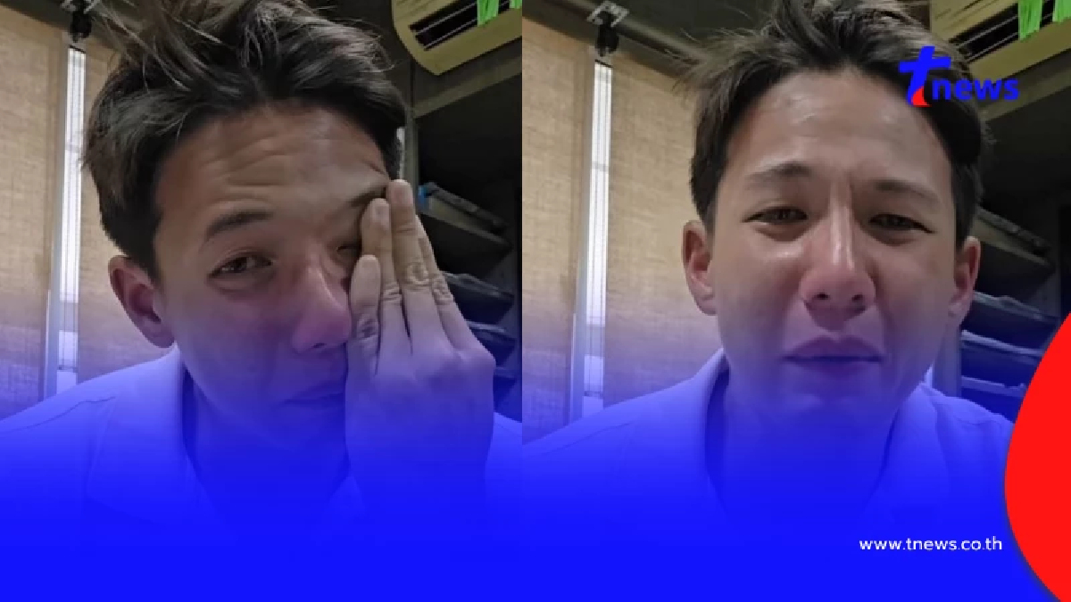 ทราย สก๊อต พูดแล้วต้นเหตุต้องอัดคลิป ยิ่งแหลกสลายกว่าเดิม