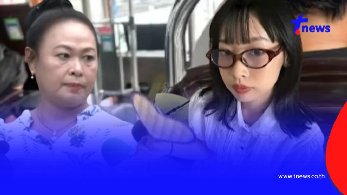 เปิดสตอรี่สุดท้าย "น้องโรส" หลังแม่บุญธรรมตามหา ขอให้มีปาฏิหาริย์
