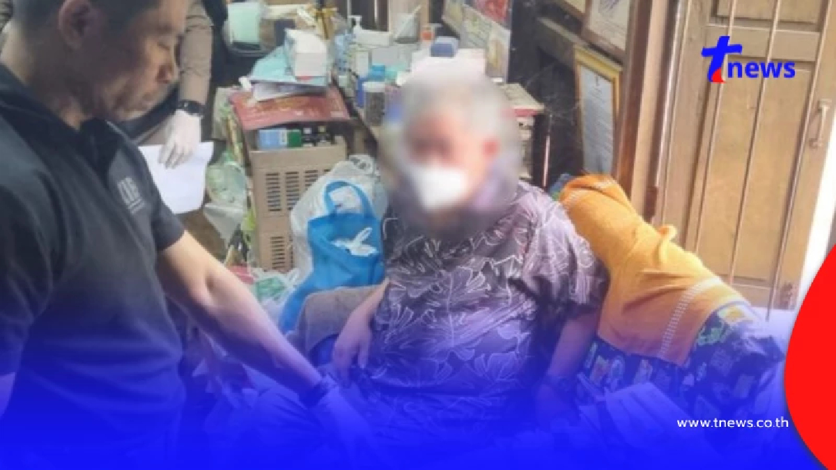 อ่วม เปิดข้อหา"หมอดูคนดัง" ปิดฉากนักแก้กรรม นิมิตพิสดาร