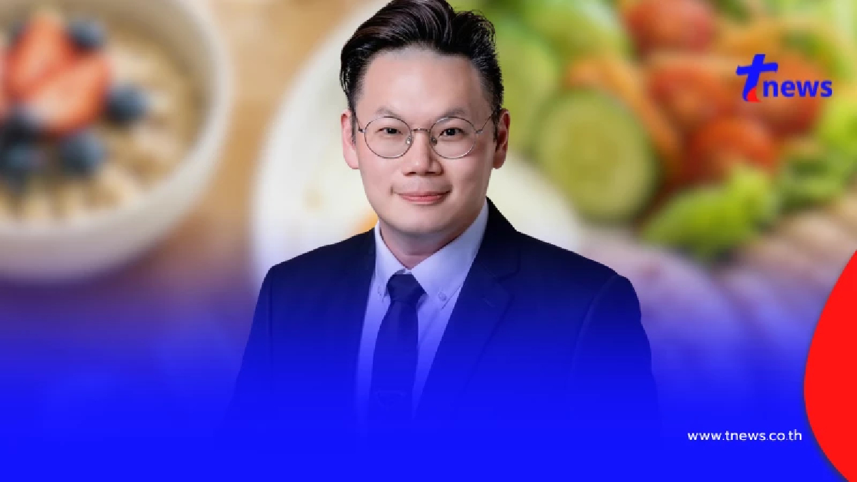 สำคัญมาก "5อาหารเช้า" ช่วยลดน้ำตาลพุ่ง ของดีที่หลายคนมองข้าม