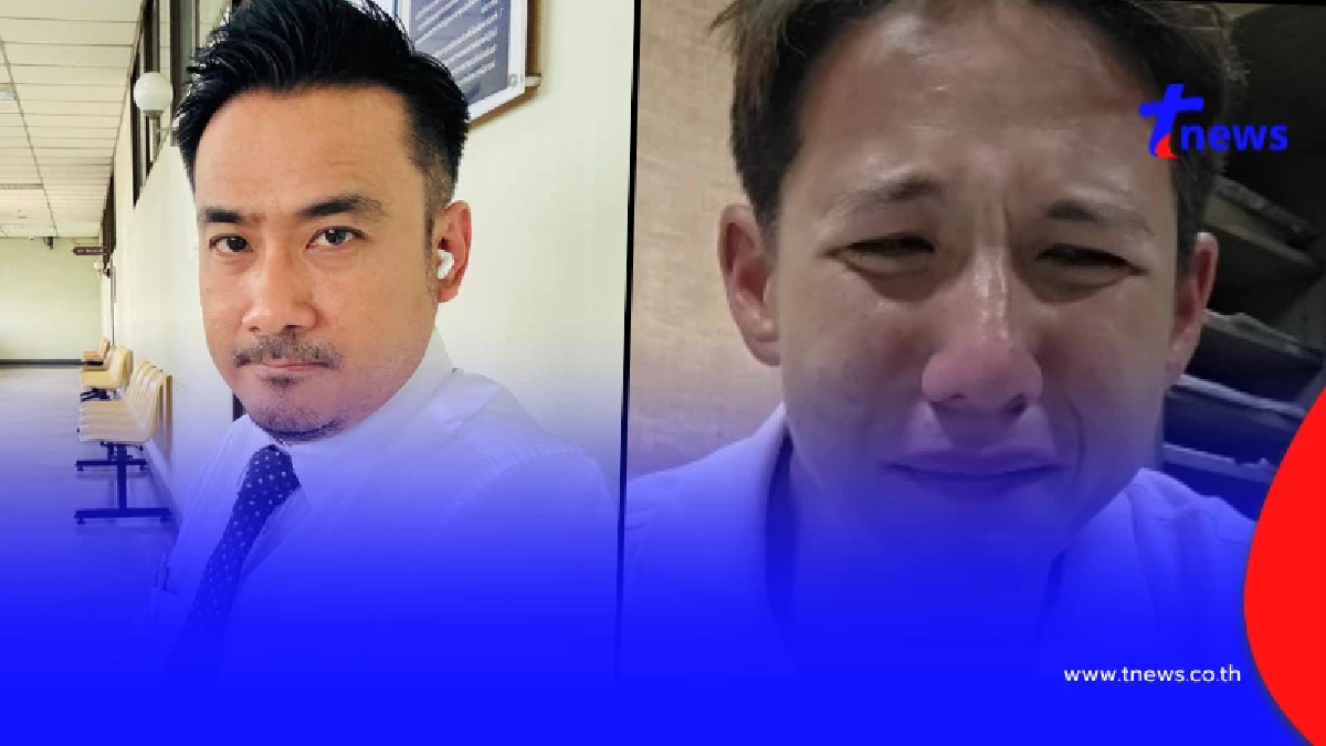 "ทนายเจมส์" ขอพูด ถึง "ทราย สก๊อต" แบบ ตรง ๆ ทำคนถล่มไลก์นับหมื่น