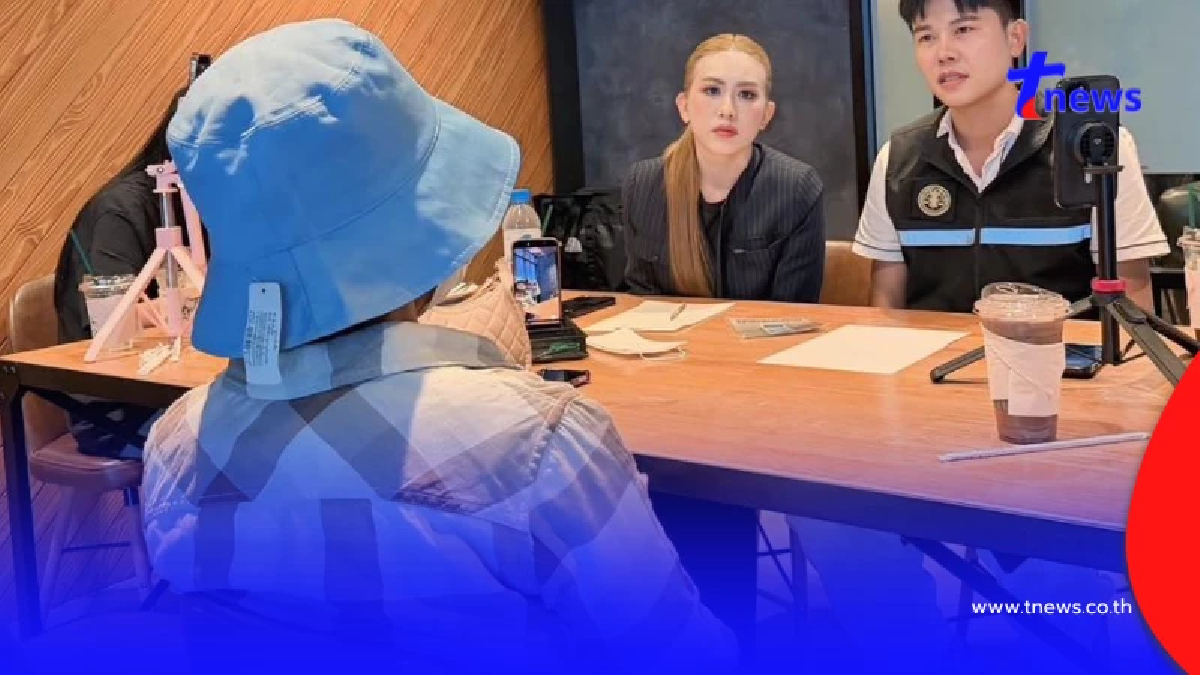 23 ปีไม่มีความหมาย สาวช้ำ สามีเป็นชู้กับพระวัดดัง อึ้งขออยู่ 3 คนผัวเมีย