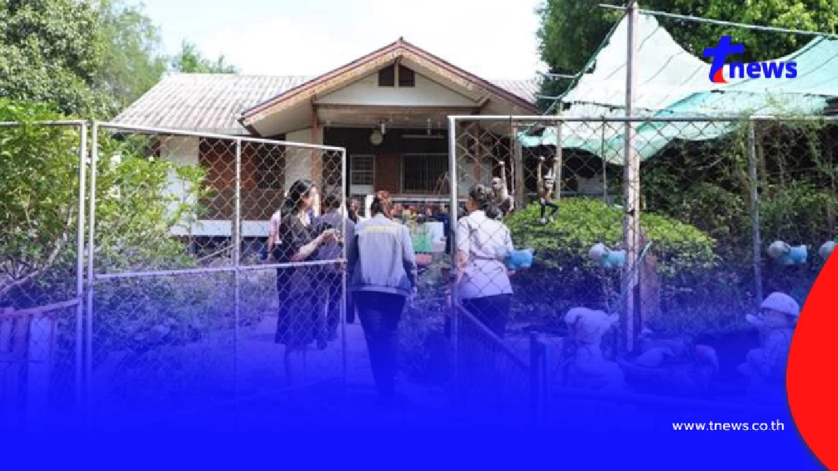 เปิดบ้าน “ครอบครัวสมิตะมาน” ผู้บริจาคที่ดิน 1,000 ล้าน ให้ รพ.