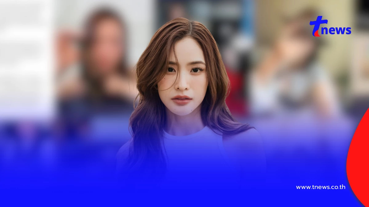 "มายด์ ลภัสลัล" ถอนหมุดรูปคู่สามี ลบคลิป หลังขอโทษ "ทราย สก๊อต"