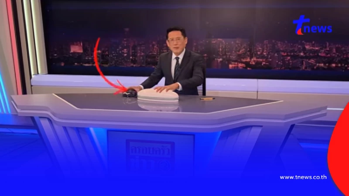 เปิดความลับบนโต๊ะ “กิตติ สิงหาปัด” ในไทยมีคนใช้คนเดียว
