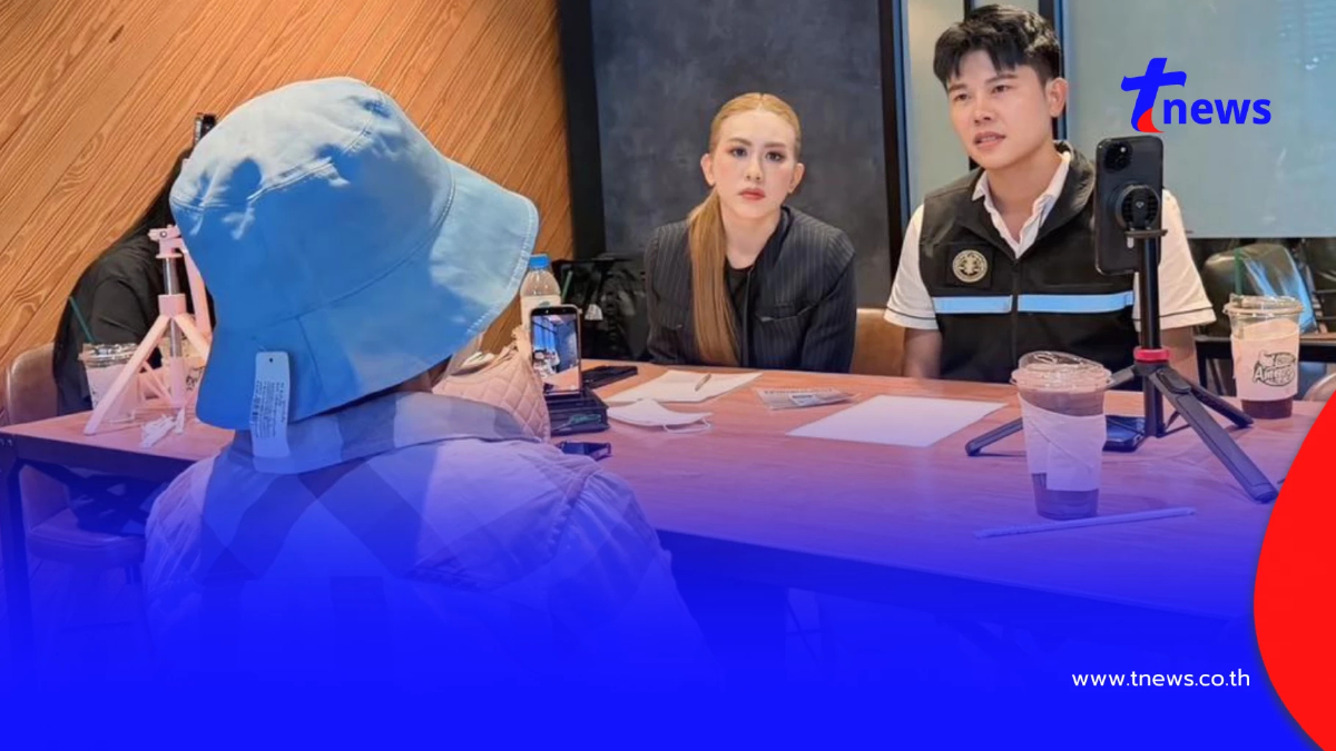 สาวสุดช้ำ สามีไปเป็นชู้กับพระวัดดัง อึ้งถูกขอให้อยู่ 3 คนผัวเมีย