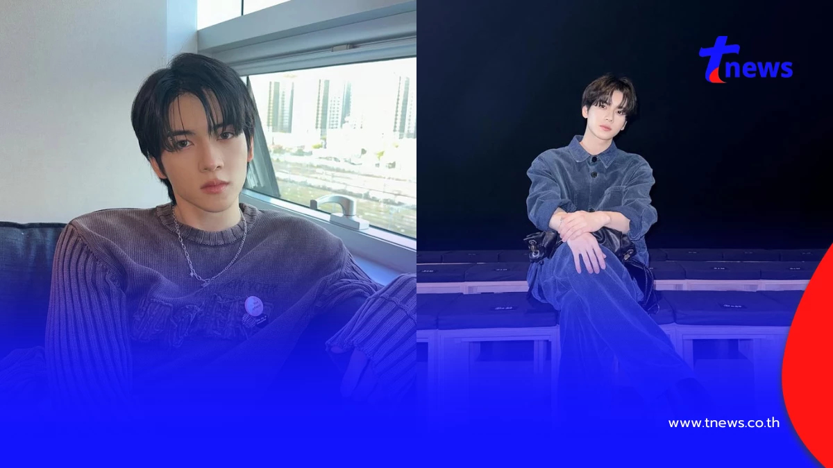 “ยอร์ช ยงศิลป์” ปล่อยโซโล่แรกในชีวิต! ทุ่มเวลา 3 ปีเต็มกับเพลงนี้