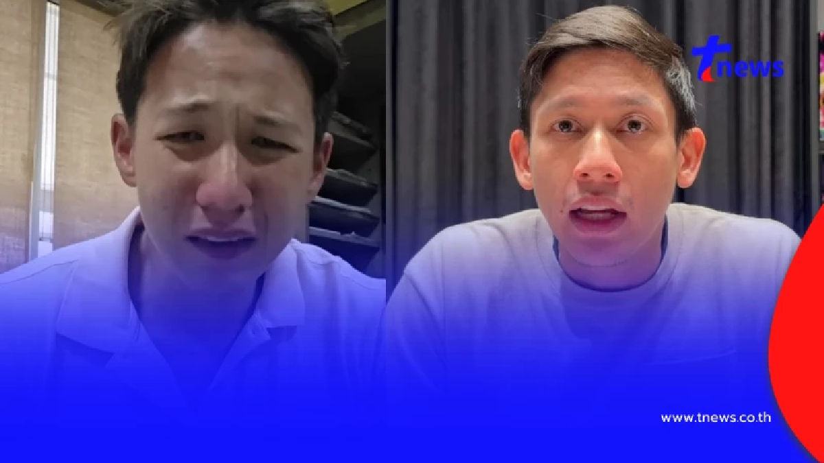 เปิดอีกมุม "พาย สุนิษฐ์" แจงปมฟ้องบ้านหัวหิน ไม่ใช่อย่างที่คิด