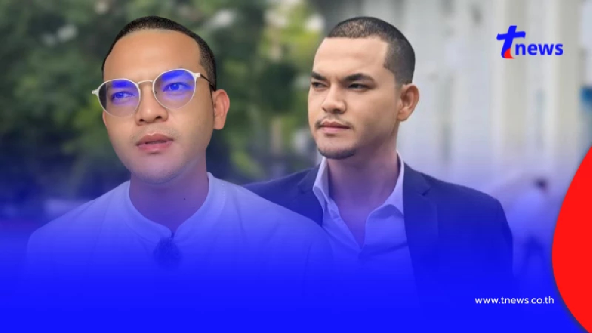ชีวิตพลิก "อินฟลูดัง" เจอภาษีย้อนหลังอ่วม เผยเหลือแค่ 2 ทางเลือก