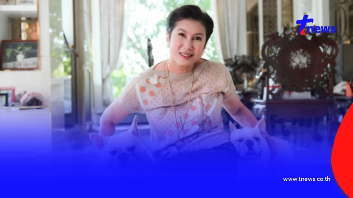 รู้จัก "มาดามเก่ง" ดีกรีไม่ธรรมดา ผู้เสียหายถูกเซียนพระฉ้อโกง