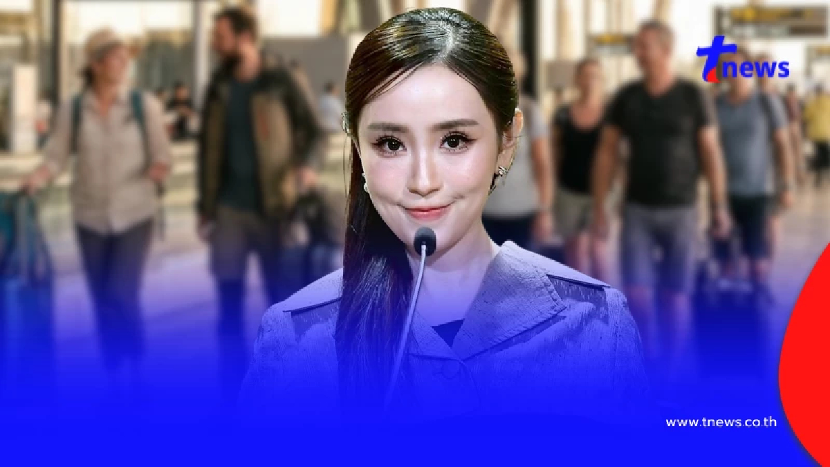 เปิด 8 ธุรกิจ "ครม." ปลดล็อกคนต่างด้าว ลงทุนได้ไม่ต้องขออนุญาต