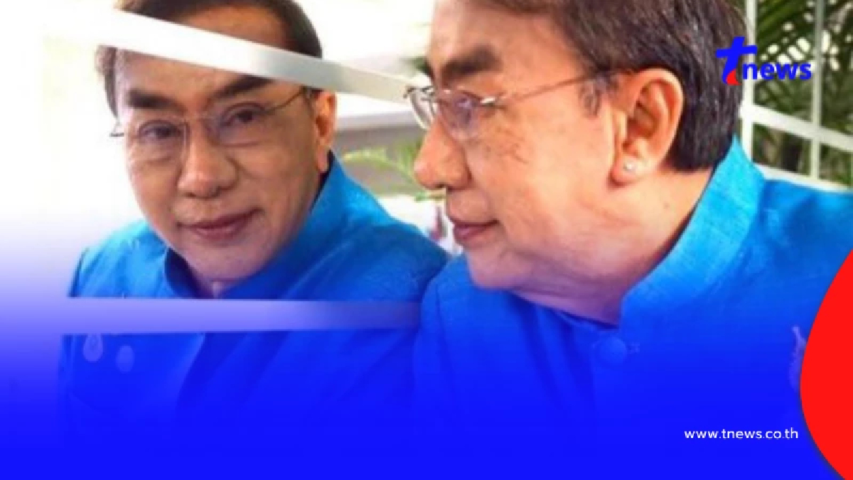 ส่งกำลังใจ นักแสดงรุ่นใหญ่ ป่วยสโตรก เพื่อนร่วงวงการไม่ทิ้งกัน