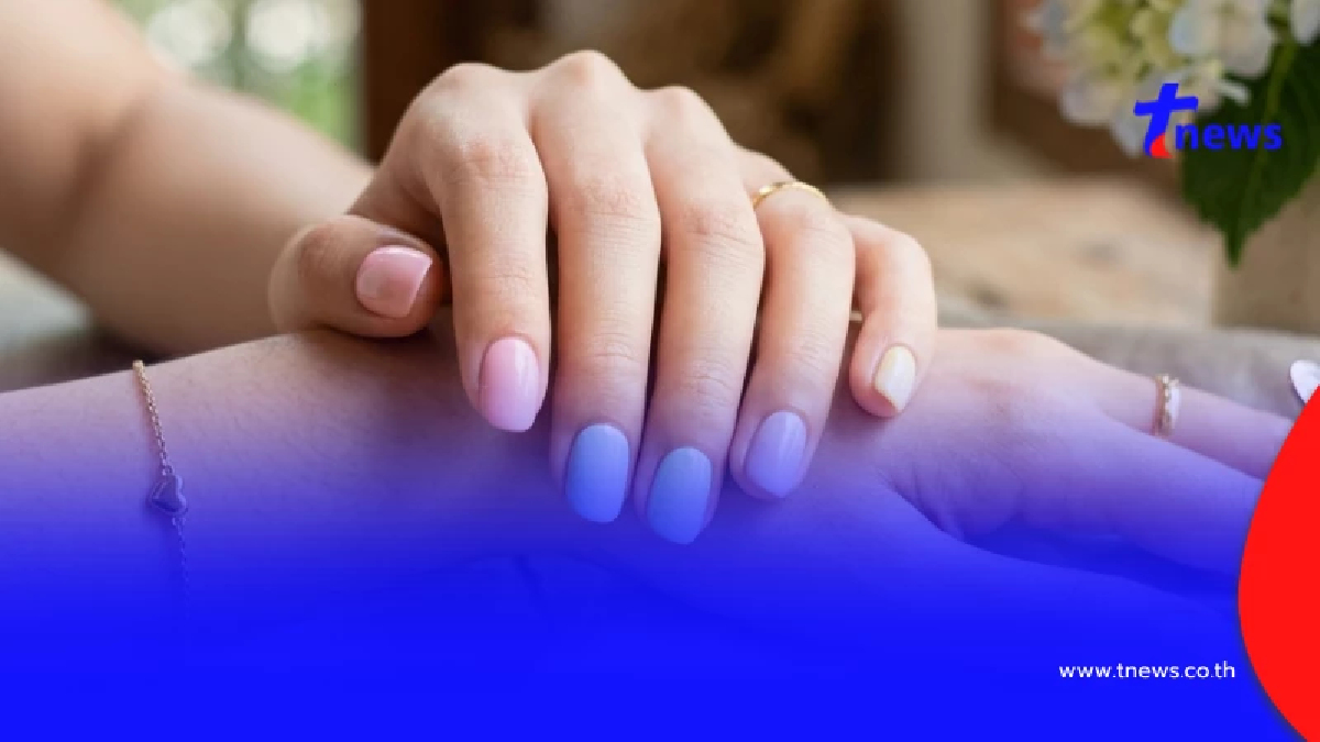 เปิด "สีเล็บมหาเฮง" ประจำ เดือนมิถุนายน 2569 โหรดังเผยเอง ปังแน่