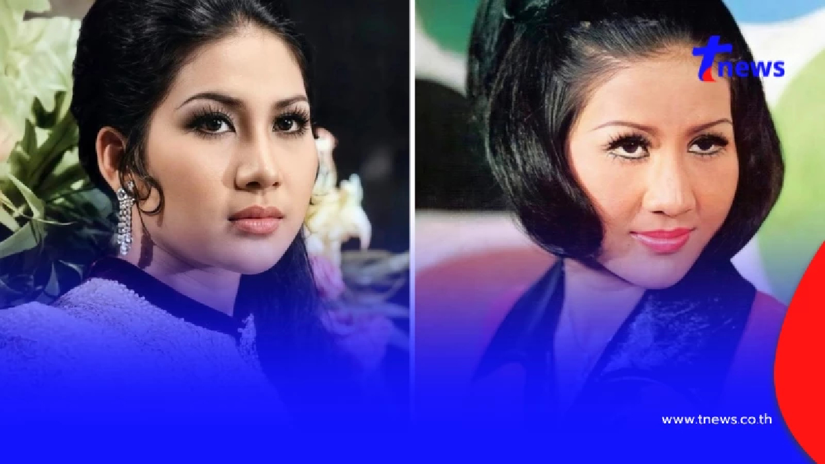 อาการล่าสุด "ต้อย ศศิมา" หลังป่วยสโตรกหมดสติในห้องน้ำ