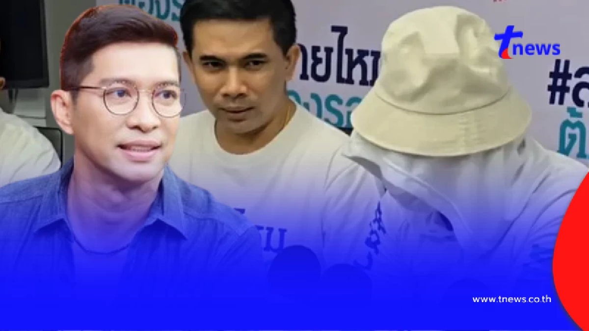 ถึงว่า หนุ่ม คงกระพัน ตัดสินใจพา เมฆ วินัย ไปรักษากับ หมอแก้กรรมดัง