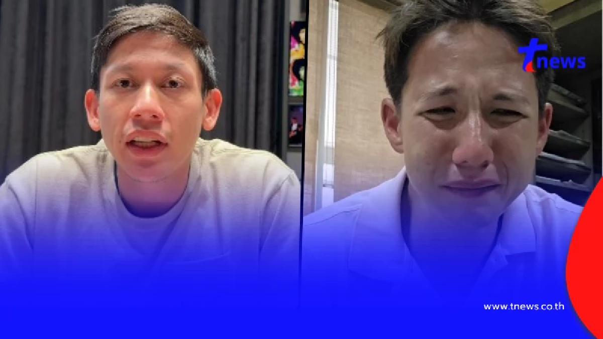 นั่นไง "พาย สุนิษฐ์" ตัดสินใจ พูดความจริงเรื่อง "ทราย สก๊อต" แล้ว