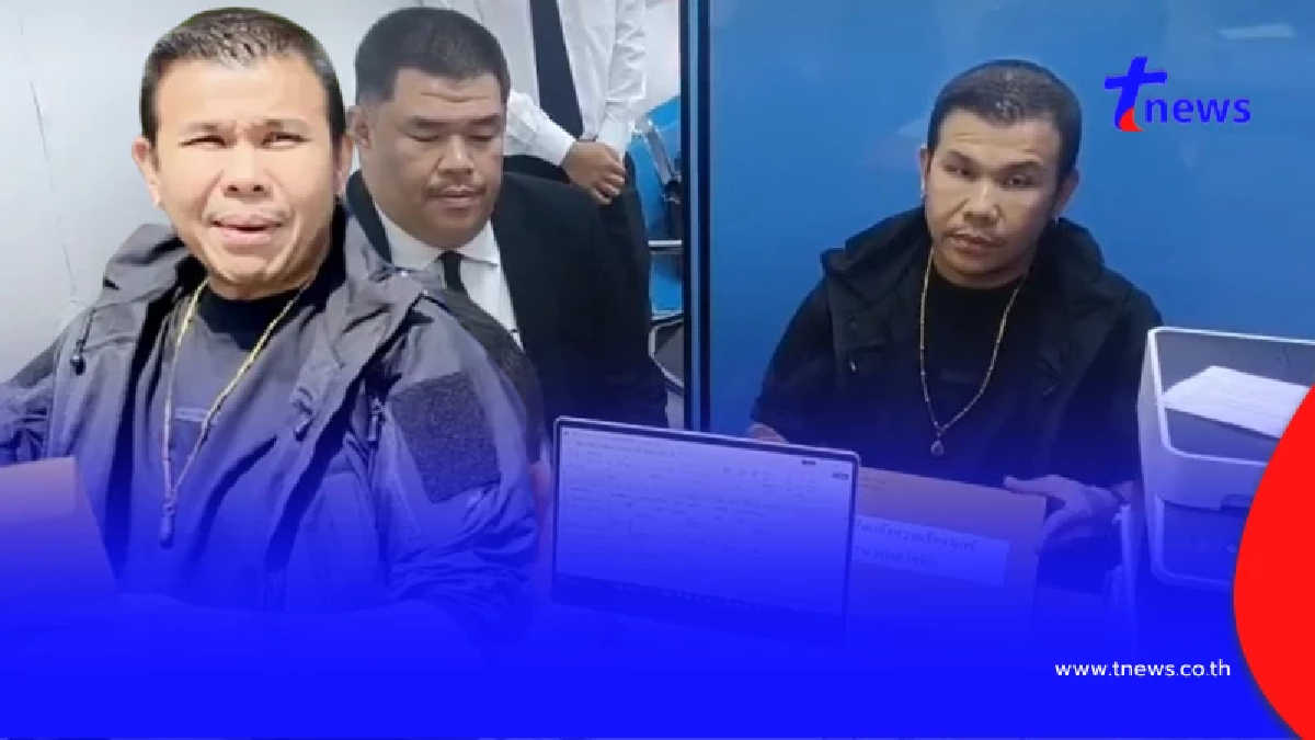 เผยสาเหตุเป็นหนี้ โทน บางแค พูดแล้ว หลังปูดข่าวให้เช่าพระปลอม