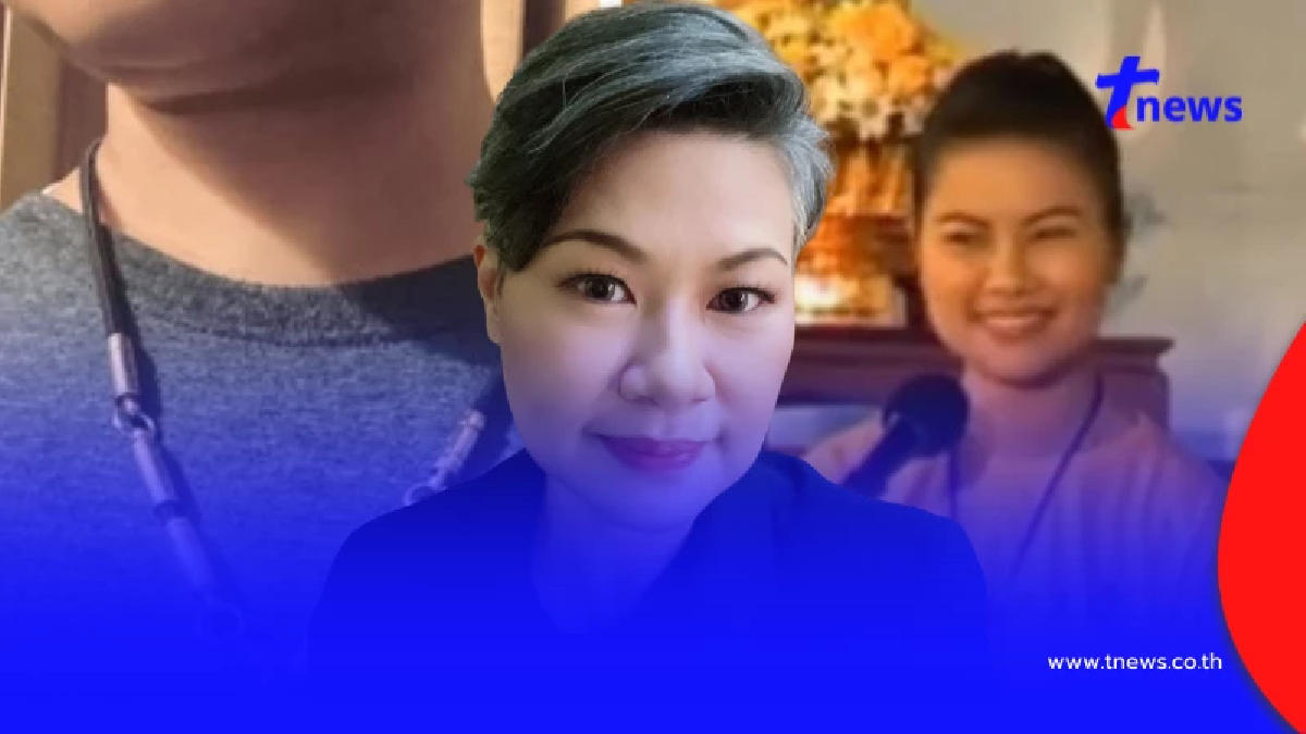 ยิ่งเศร้า "แอ้ม สโรชา" โพสต์บีบหัวใจ ยอมรับเหลือเวลาไม่มากแล้ว