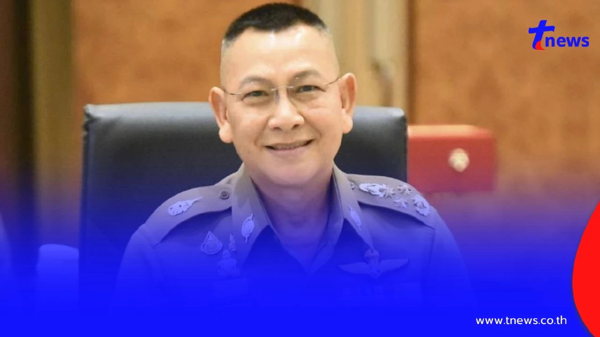 สำนักงานตำรวจแห่งชาติ ขุดรากถอนโคนอาชญากรรมข้ามชาติ