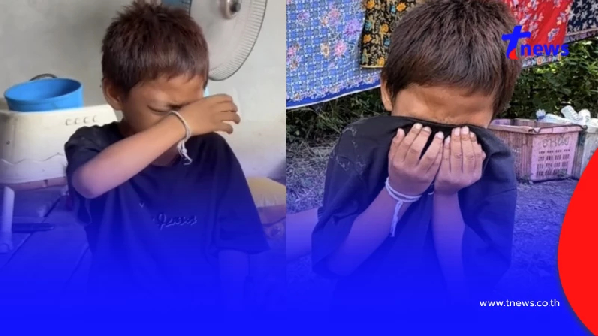 ดราม่าลามไม่หยุด แม่ทิ้งลูกไว้ท่ารถ ล่าสุดเจออีกคนสภาพน่าเวทนา