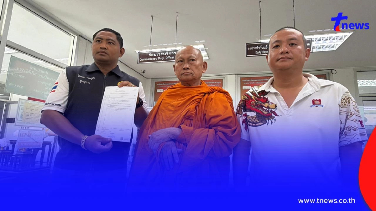 "เจ้าอาวาส" ยอมพูดแล้ว ปมผ่าพิสูจน์พระเกศ พบทอง 50 บาทอยู่ครบ