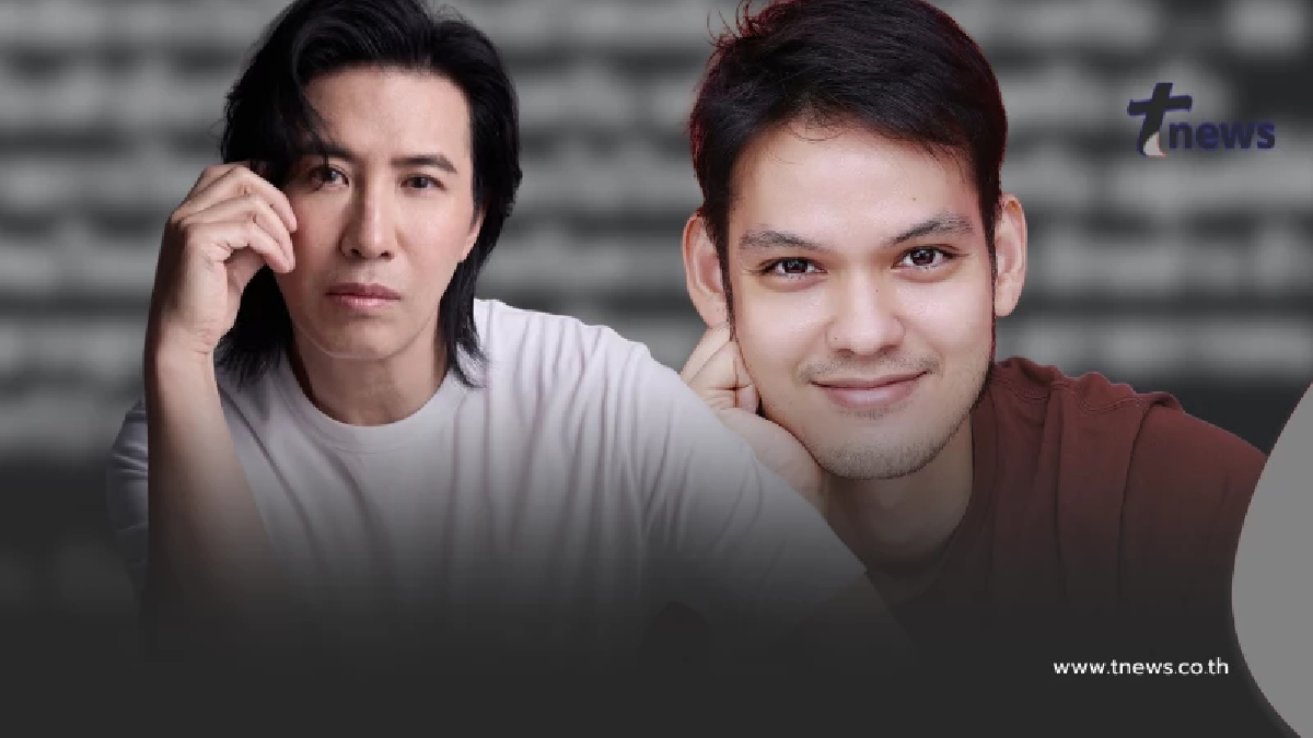 "หนุ่ม กรรชัย" เมนต์กลางเพจดัง ตรง ๆ แล้ว หลัง วิจารณ์ "โหนกระแส"