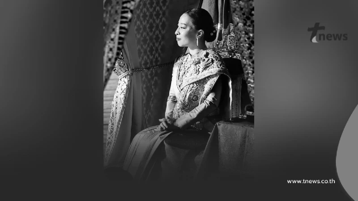 อดีตช่างพระเกศา เผยความทรงจำสุดซาบซึ้งถึง เจ้าฟ้าพัชรกิติยาภาฯ